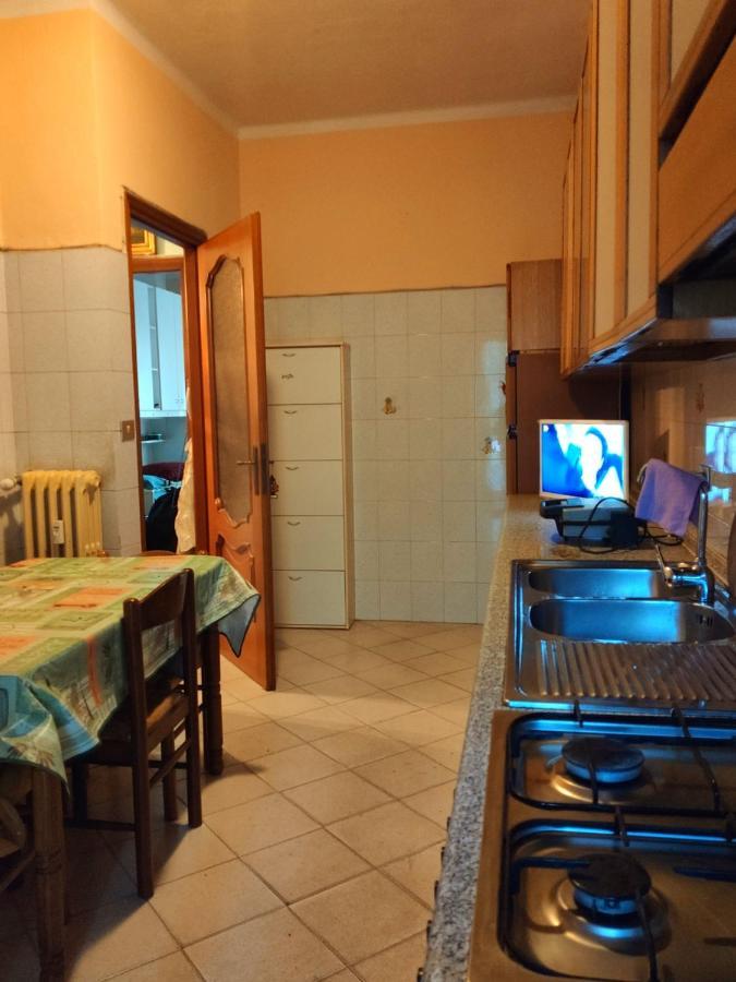 Appartamento Ultra Comodo -Torino Exterior foto
